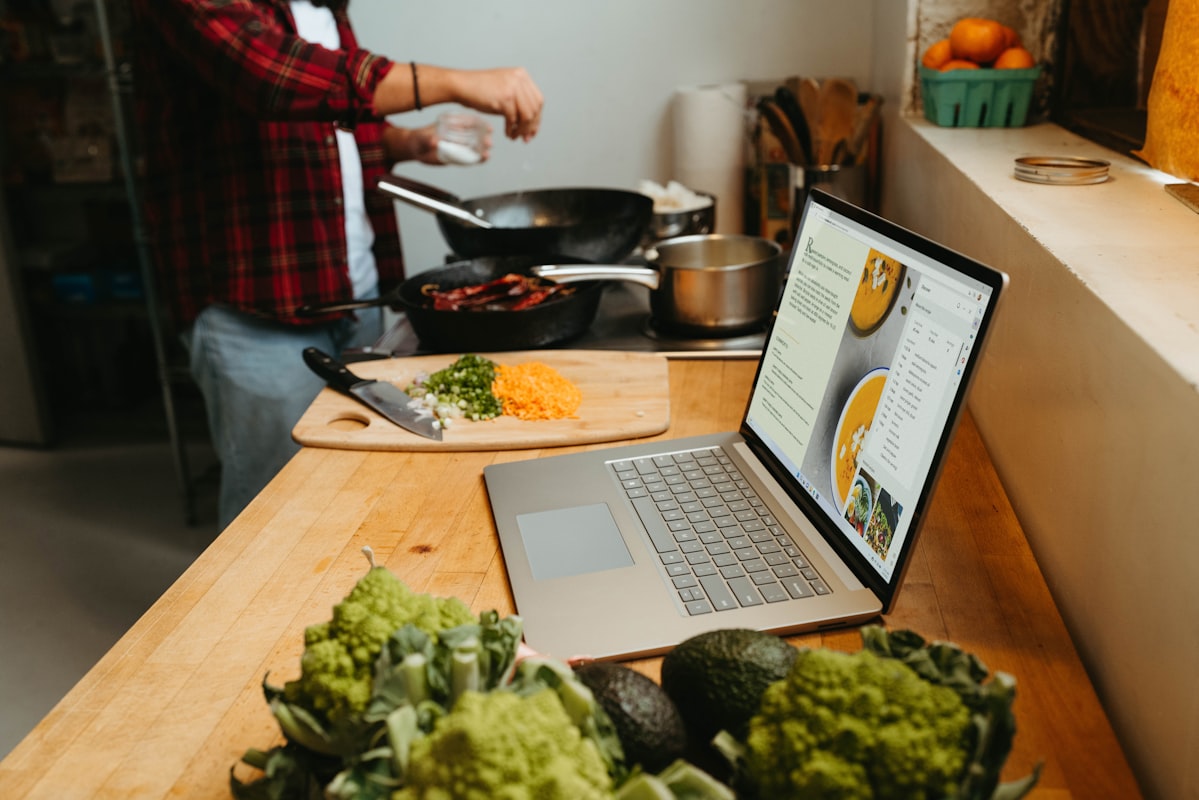 Balanced Nutrition Basics