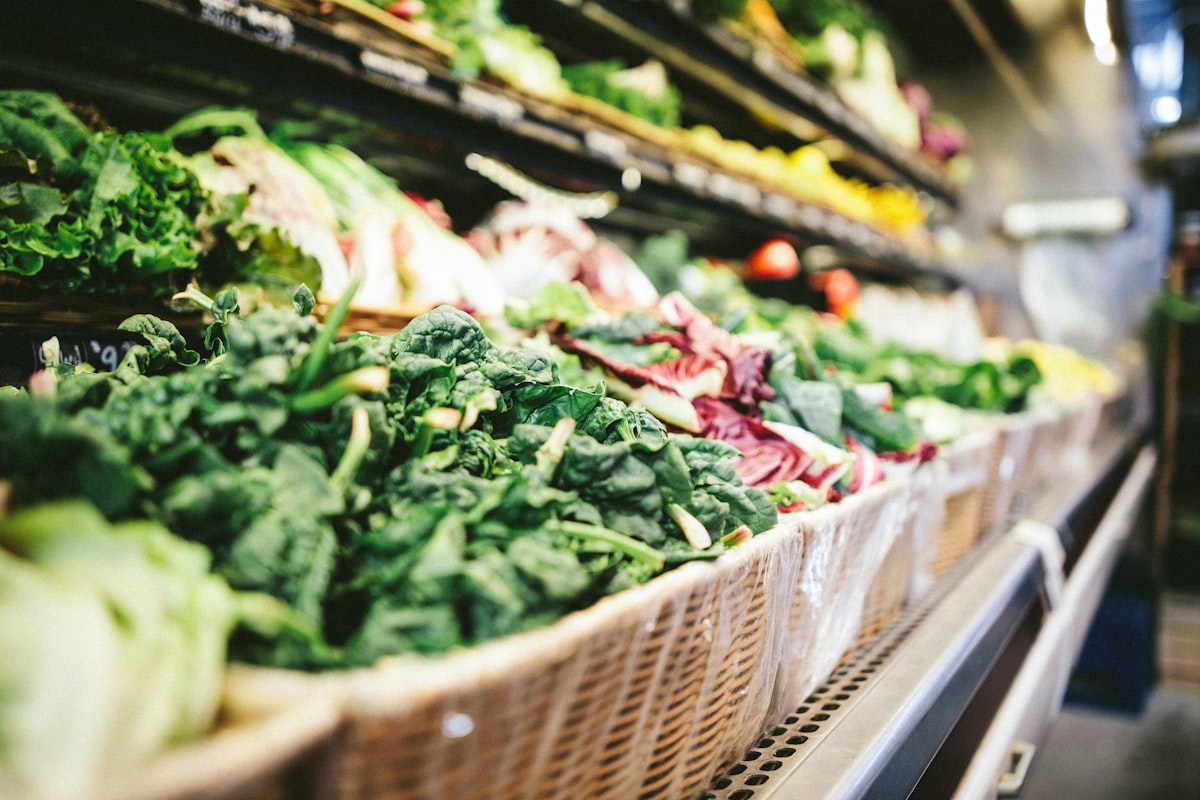 Meal Planning Strategies
