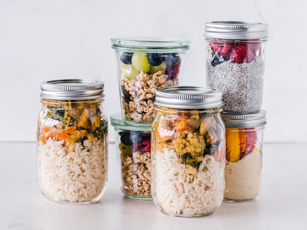 Lifestyle and Wellness